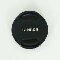 TAMRON 18-400mm F/3.5-6.3 Di II VC HLD (Model B028) [ニコン用]