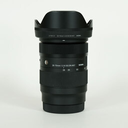 SIGMA 28-70mm F2.8 DG DN｜Contemporary [ライカL用]