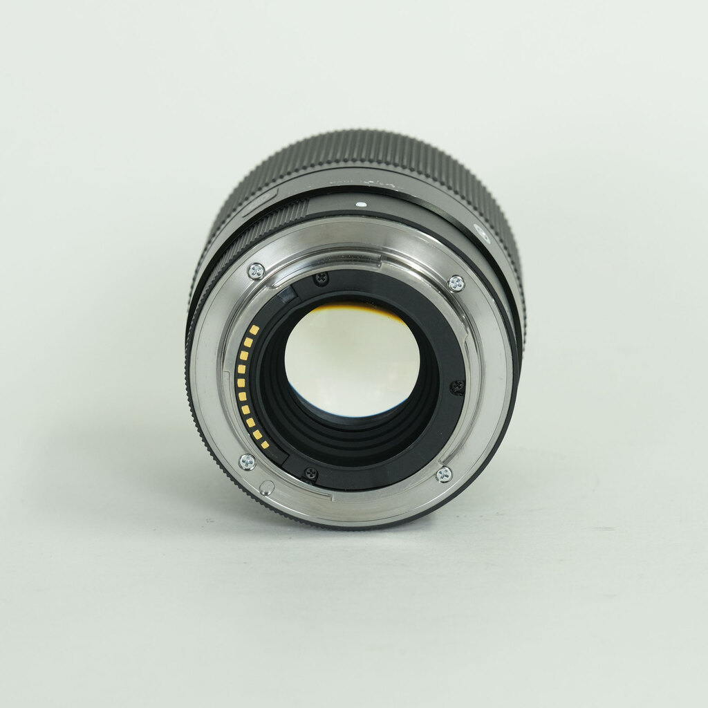 SIGMA 30mm F1.4 DC DN｜Contemporary [ソニーE用]