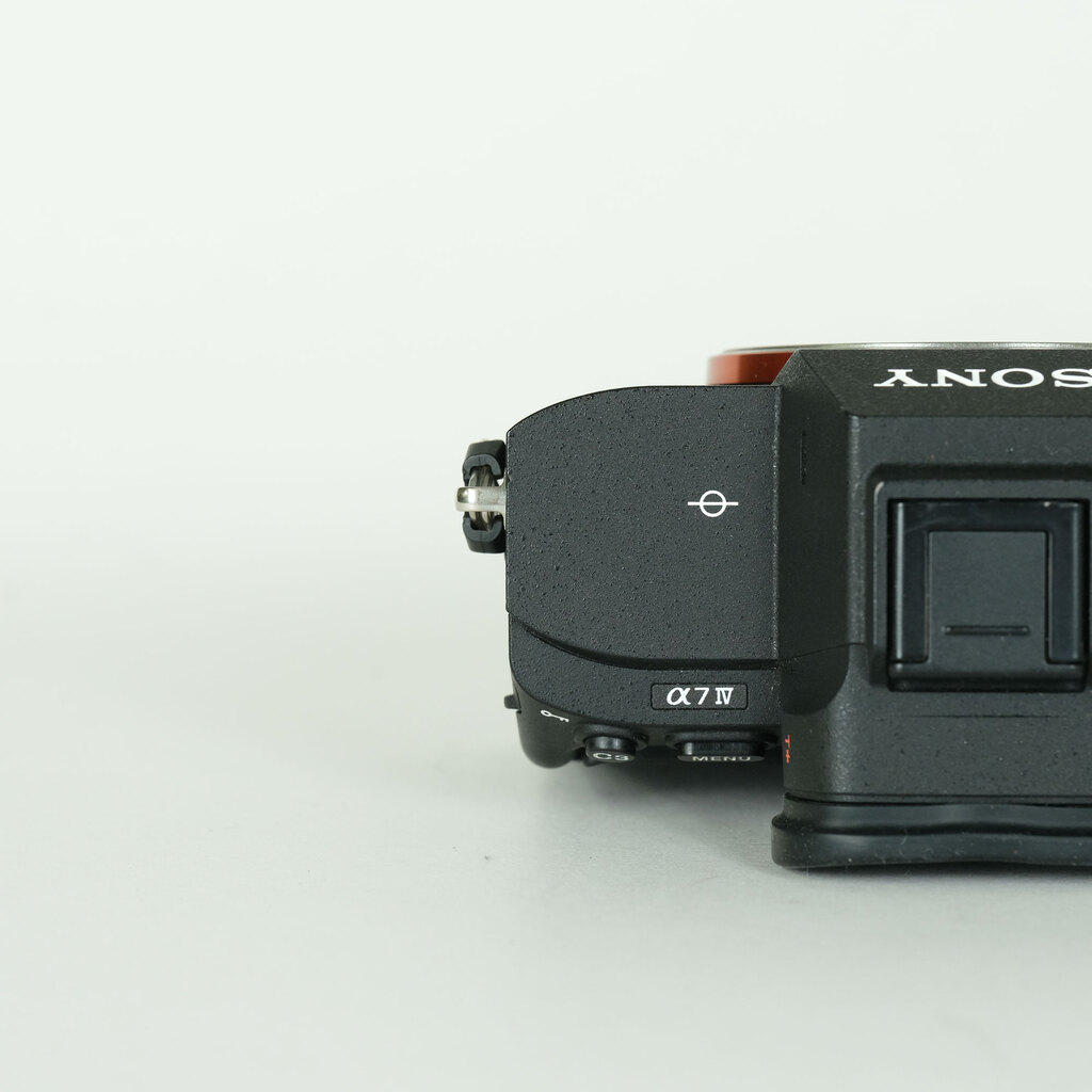 SONY α7 IV(ILCE-7M4) SONY α7 IV(ILCE-7M4)