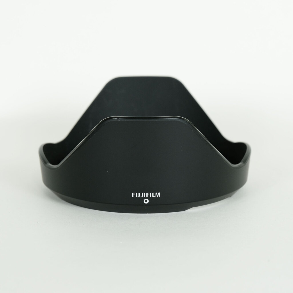 FUJIFILM XF10-24mmF4 R OIS