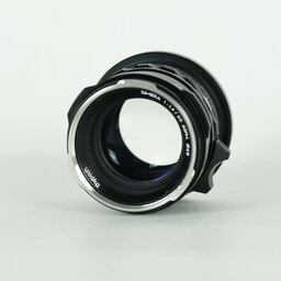 Thypoch Simera 50mm f/1.4 ASPH. ニコンZ用　ブラック