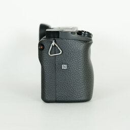 SONY α6400（ILCE-6400）