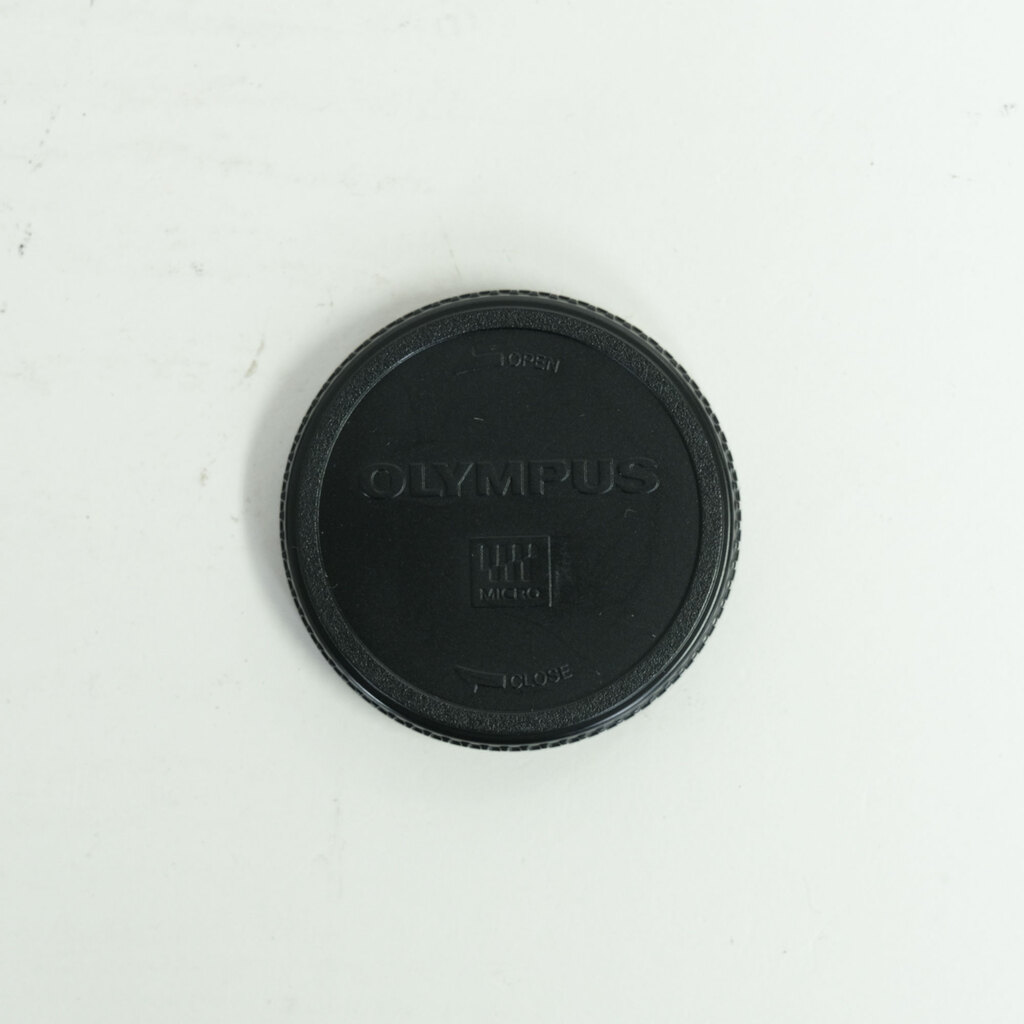 OLYMPUS M.ZUIKO DIGITAL ED 75-300mm F4.8-6.7 II