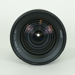 Nikon NIKKOR Z 24-120mm f/4 S