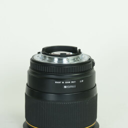 SIGMA 28mm F1.8 EX DG ASPHERICAL MACRO [ニコンF用]