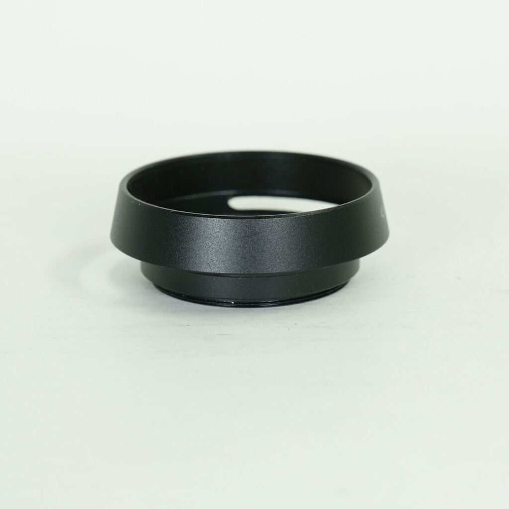 Canon EF-M22mm F2 STM