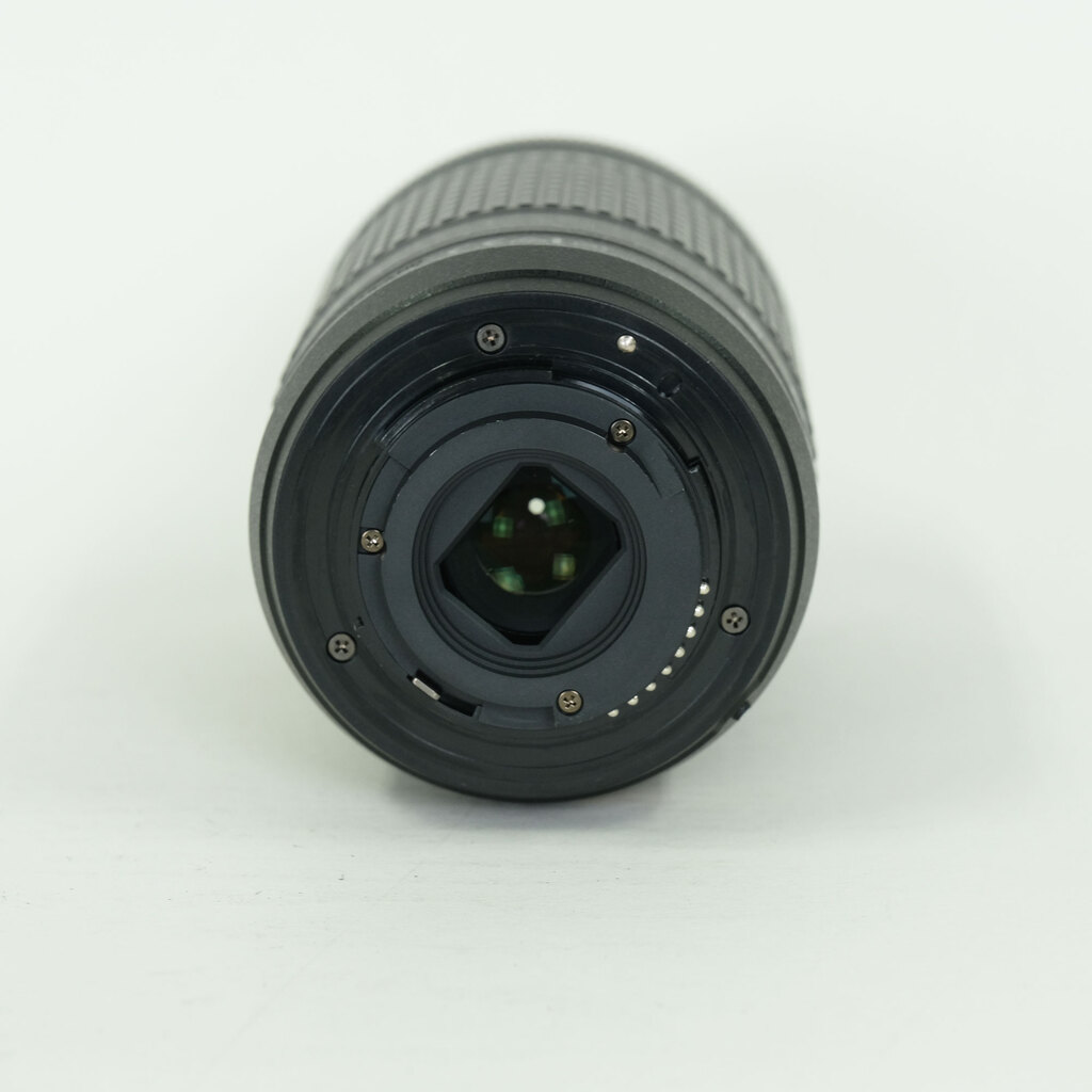 Nikon AF-P DX NIKKOR 70-300mm f/4.5-6.3G ED VR