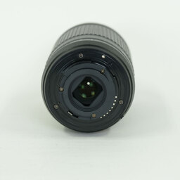 Nikon AF-P DX NIKKOR 70-300mm f/4.5-6.3G ED VR