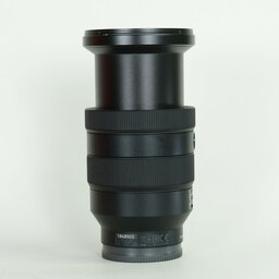 SONY FE 24-105mm F4 G OSS SEL24105G