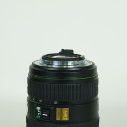 PENTAX smc PENTAX-DA★ 16-50mm F2.8ED AL[IF] SDM