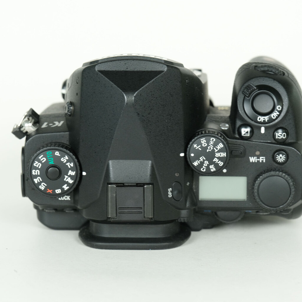 PENTAX K-1 PENTAX K-1