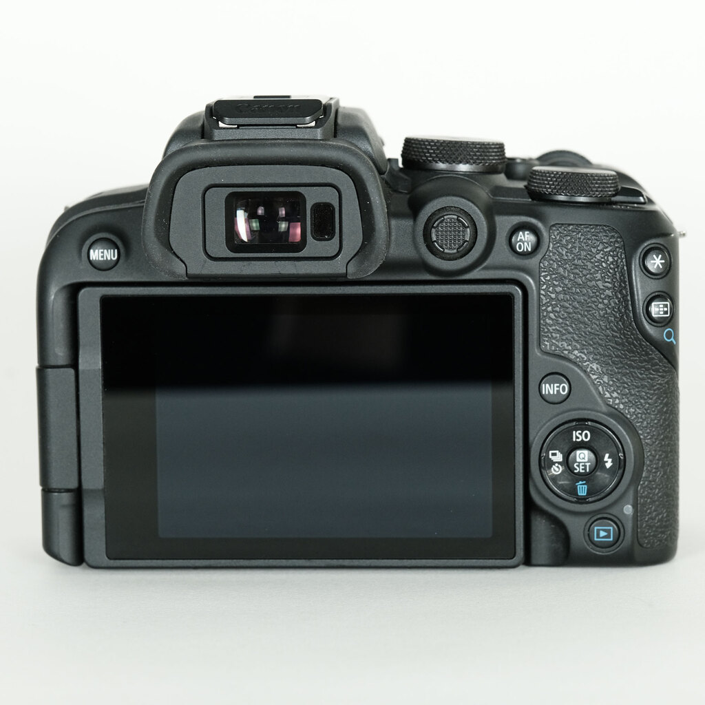 Canon EOS R10 Canon EOS R10