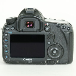 Canon EOS 5D Mark III