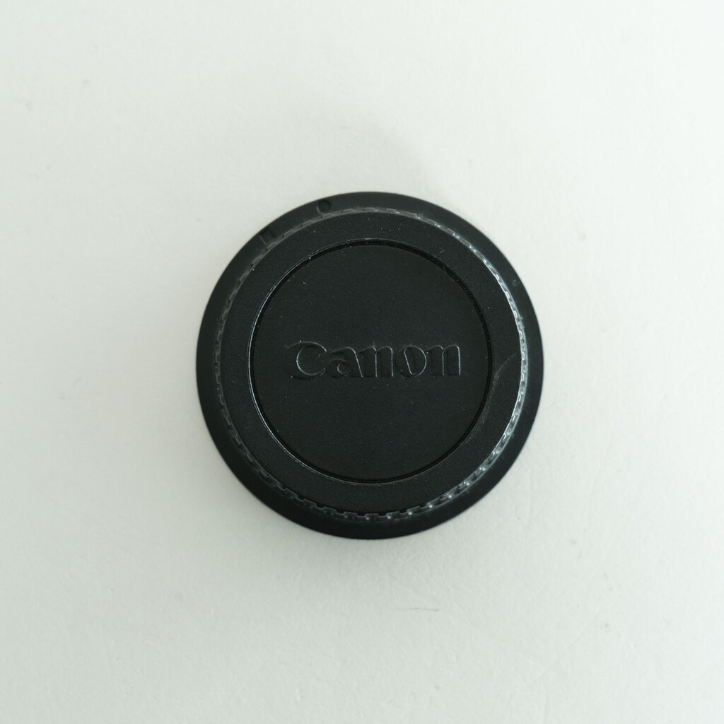 Canon EF50mm F1.2L USM Canon EF50mm F1.2L USM