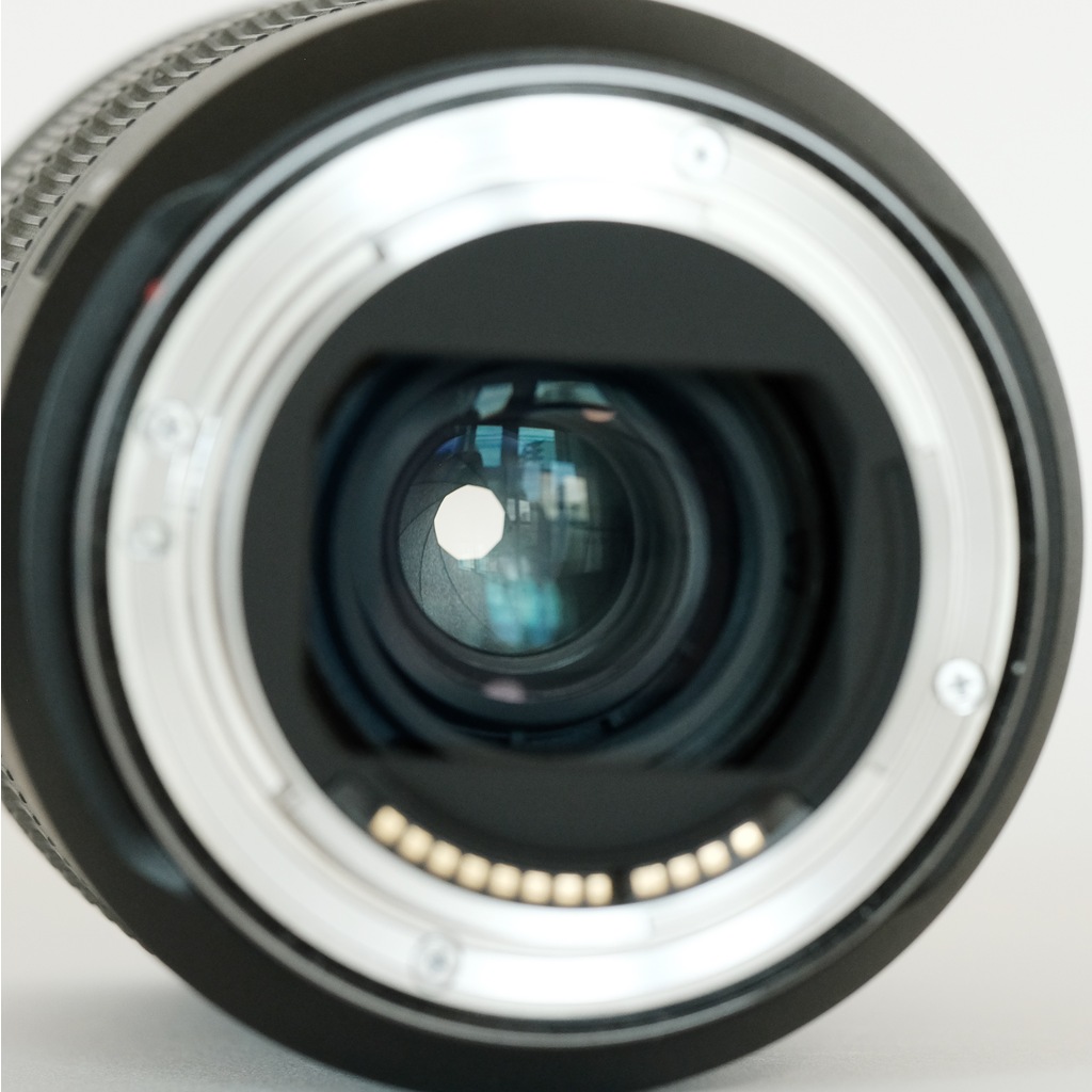 Canon RF24-105mm F4 L IS USM