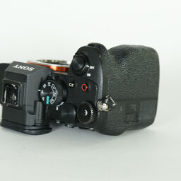 SONY α7 IV（ILCE-7M4）