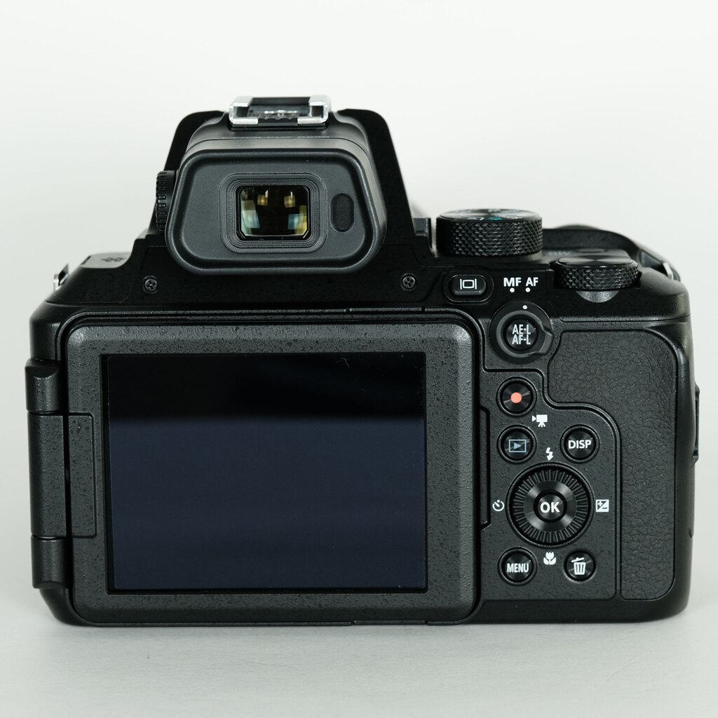 Nikon COOLPIX P950