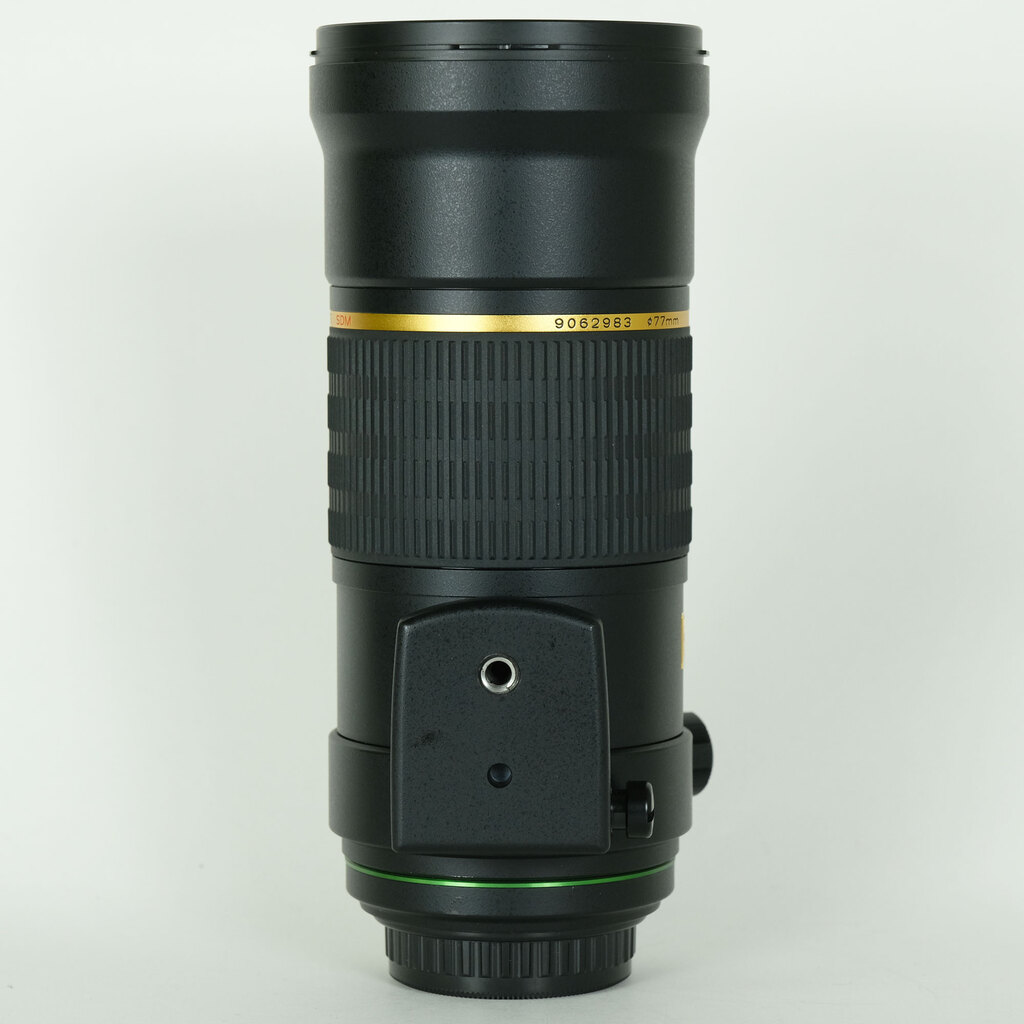 PENTAX smc PENTAX-DA★300mmF4ED[IF] SDM