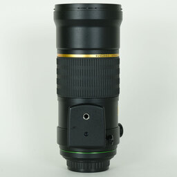 PENTAX smc PENTAX-DA★300mmF4ED[IF] SDM