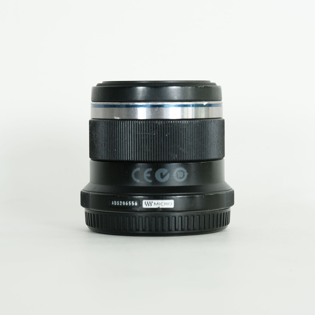 OLYMPUS M.ZUIKO DIGITAL 45mm F1.8