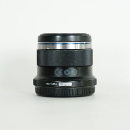 OLYMPUS M.ZUIKO DIGITAL 45mm F1.8