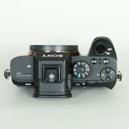 SONY α7R II（ILCE-7RM2）