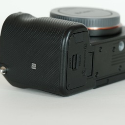 SONY α7C（ILCE-7C）
