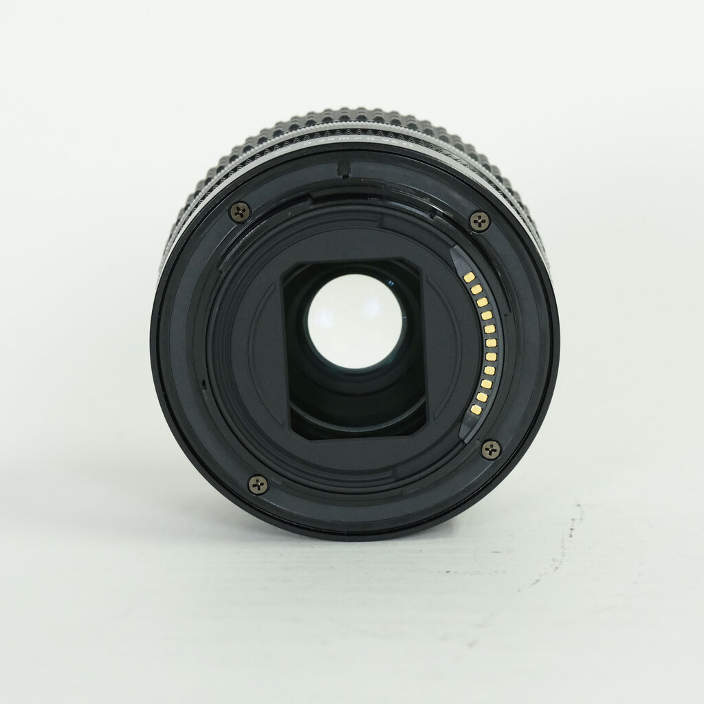 Nikon NIKKOR Z 40mm f/2