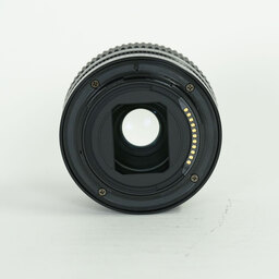 Nikon NIKKOR Z 40mm f/2