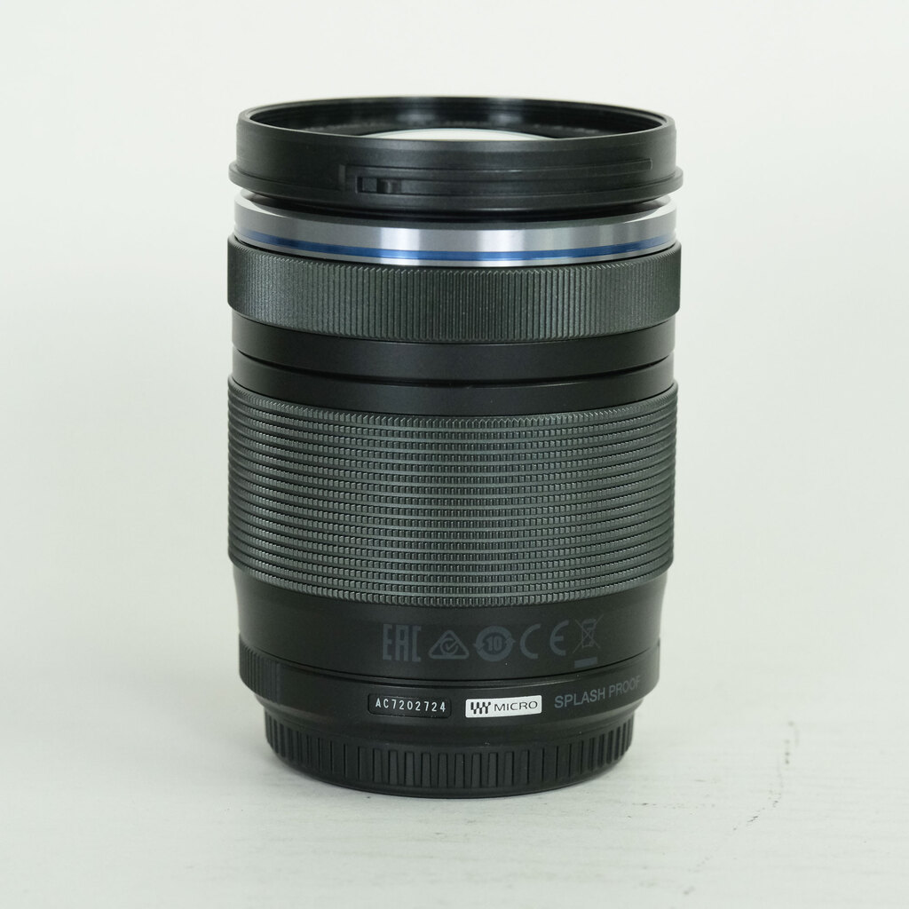 OLYMPUS M.ZUIKO DIGITAL ED14-150mm F4.0-5.6 II