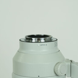 SONY FE 100-400mm F4.5-5.6 GM OSS SEL100400GM SONY FE 100-400mm F4.5-5.6 GM OSS SEL100400GM