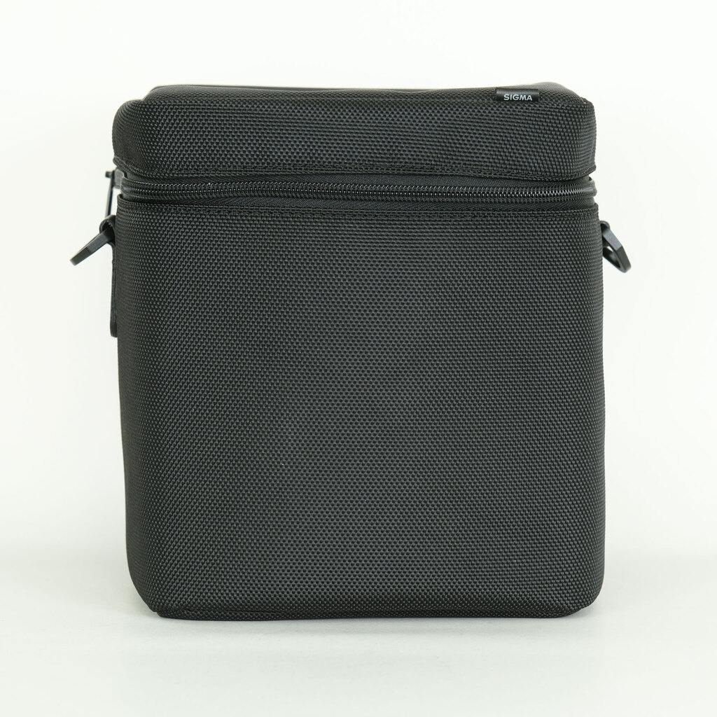 SIGMA 105mm F1.4 DG HSM｜Art [キヤノン用]