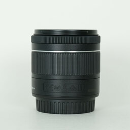 Canon EF-S18-55mm F4-5.6 IS STM Canon EF-S18-55mm F4-5.6 IS STM