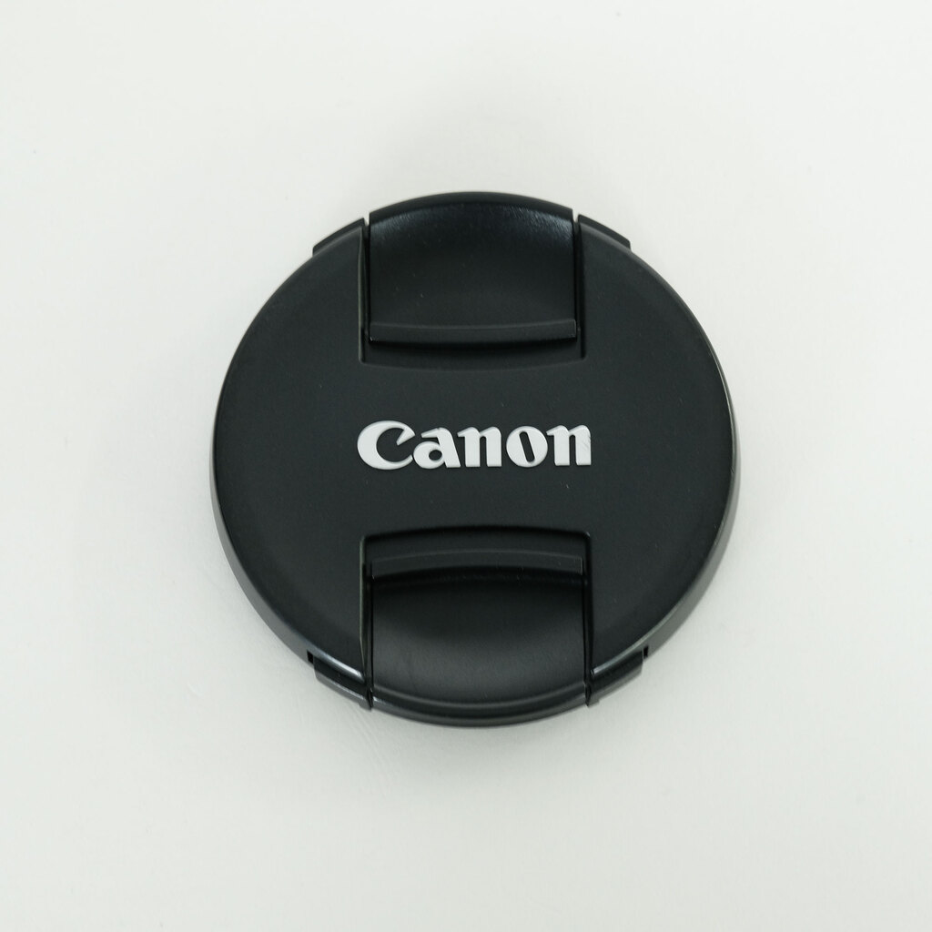 Canon EF100-400mm F4.5-5.6L IS II USM