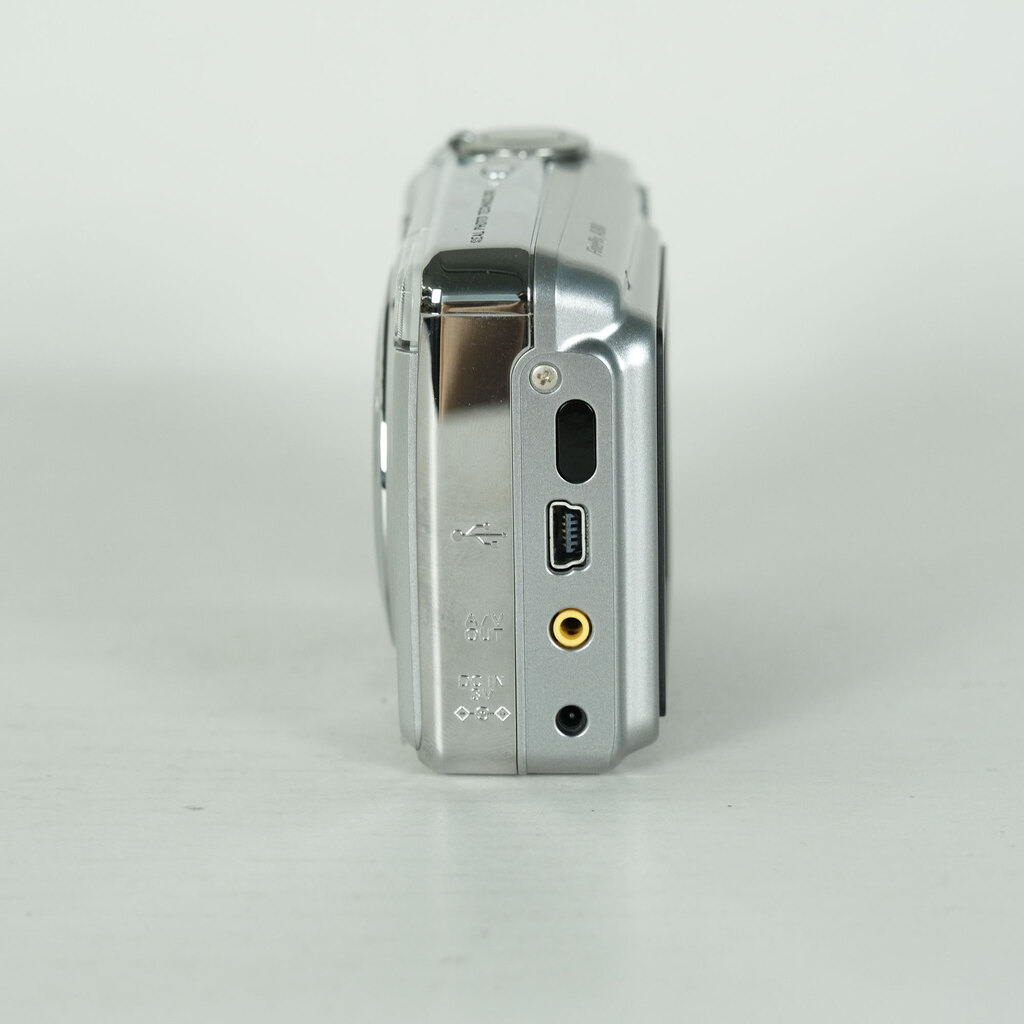 FUJIFILM FinePixA800