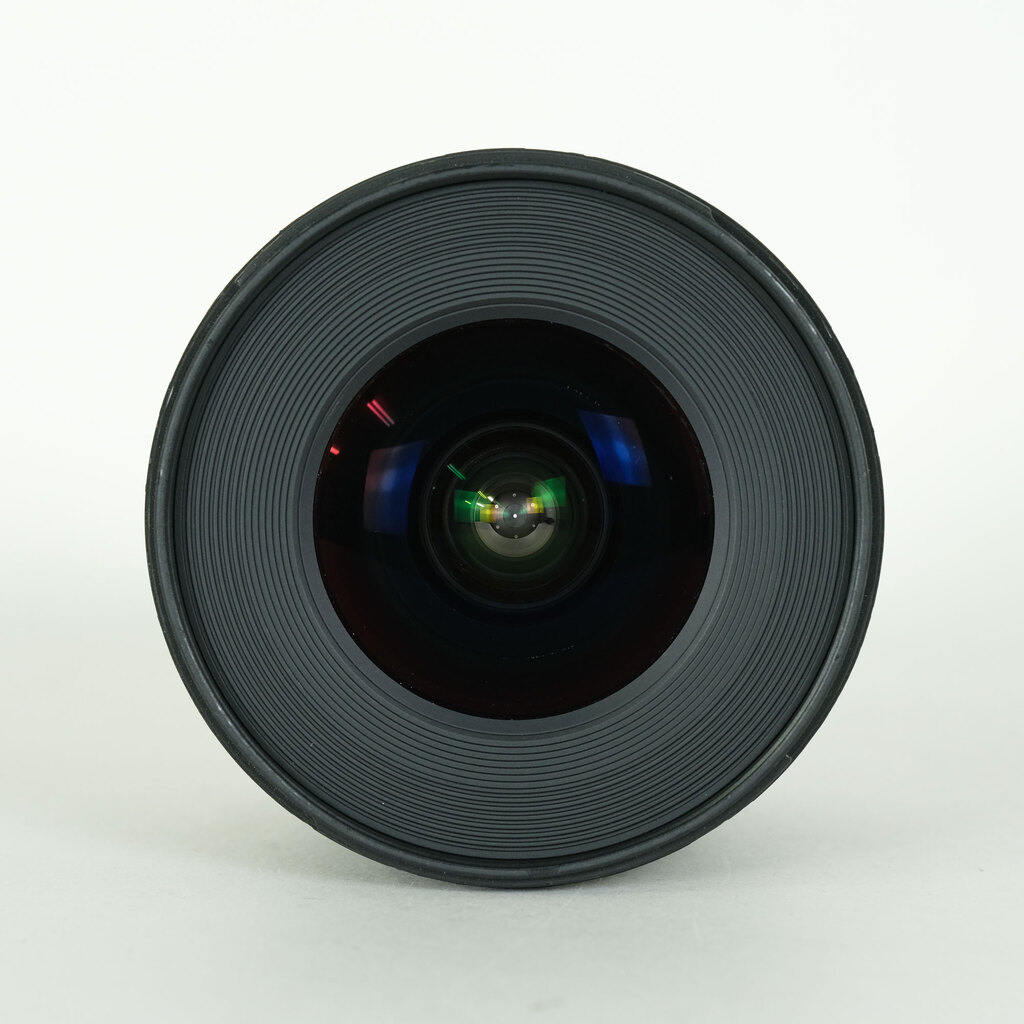 SIGMA 10-20mm F4-5.6 EX DC HSM (ニコンF用)