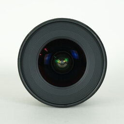 SIGMA 10-20mm F4-5.6 EX DC HSM (ニコンF用)