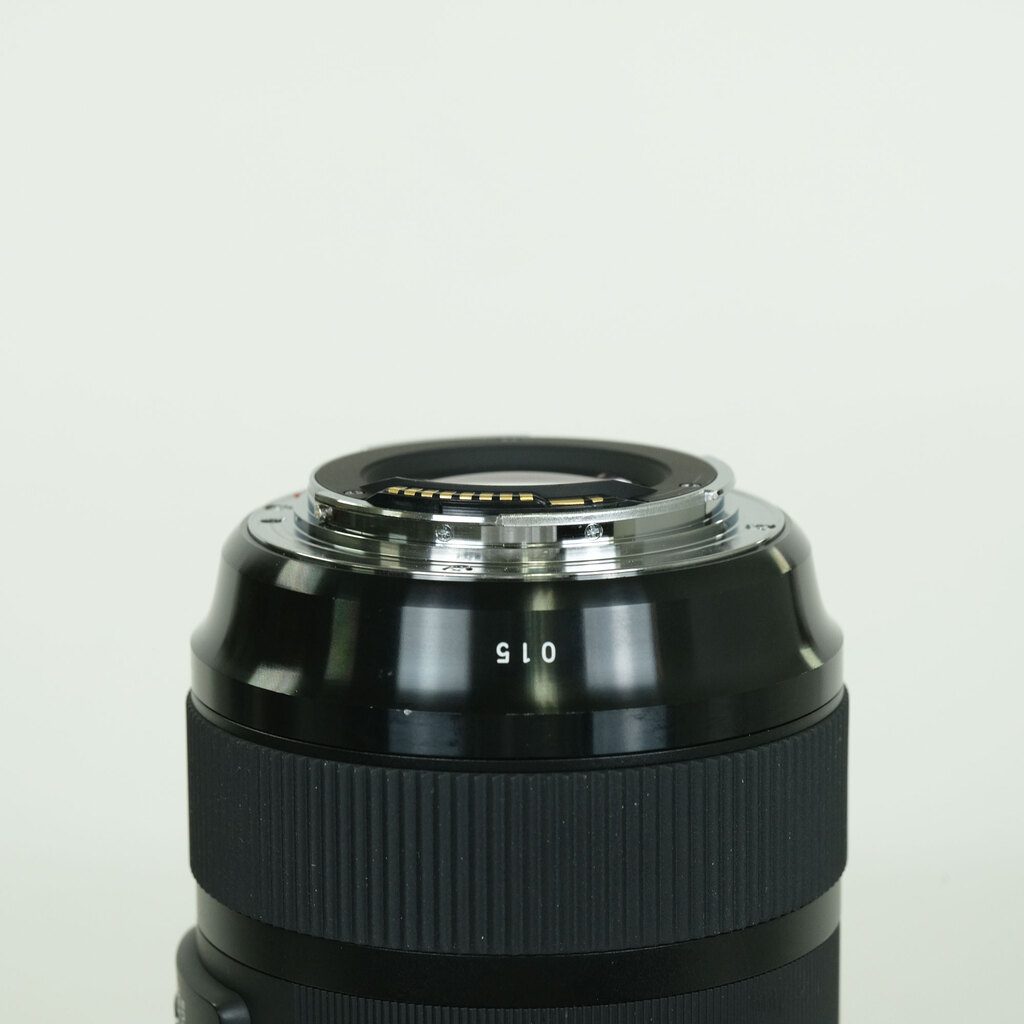 SIGMA 24-35mm F2 DG HSM｜Art [キヤノンEF用]