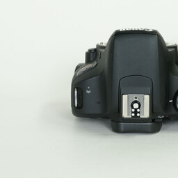 Canon EOS Kiss X9i