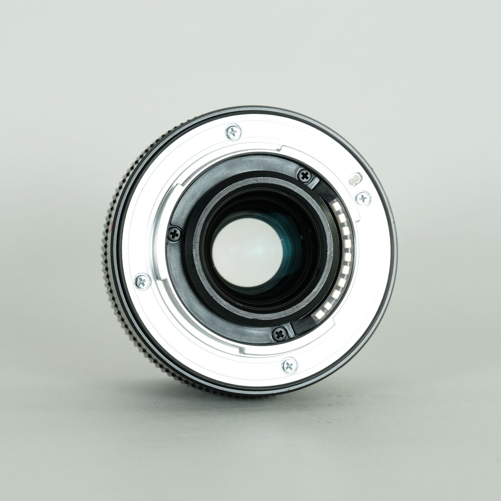 FUJIFILM XF35mmF2 R WR