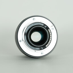 FUJIFILM XF35mmF2 R WR