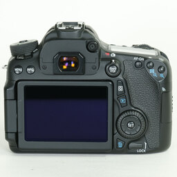 Canon EOS 70D