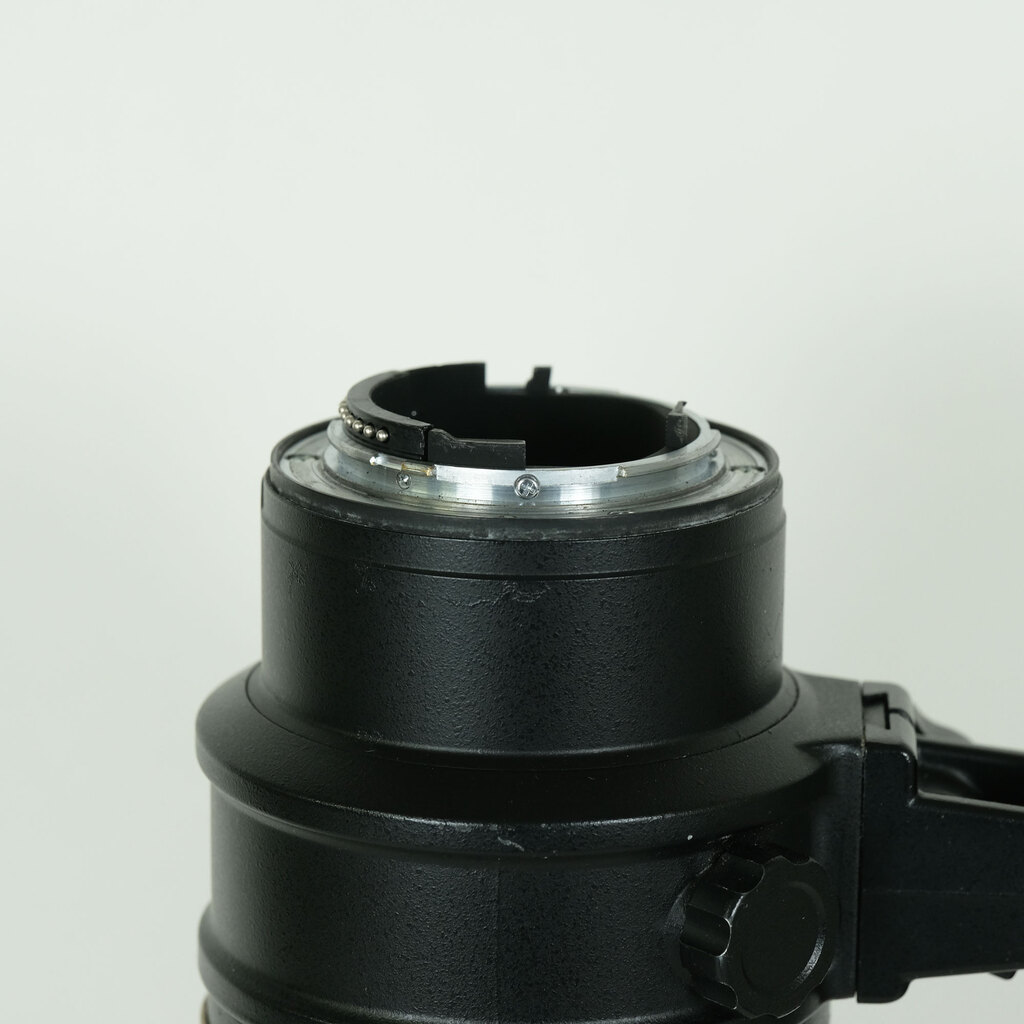 Nikon AF-S NIKKOR 70-200mm F2.8 G ED VR Nikon AF-S NIKKOR 70-200mm F2.8 G ED VR