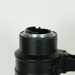 Nikon AF-S NIKKOR 70-200mm F2.8 G ED VR Nikon AF-S NIKKOR 70-200mm F2.8 G ED VR