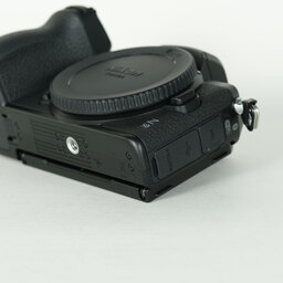 Nikon Z50