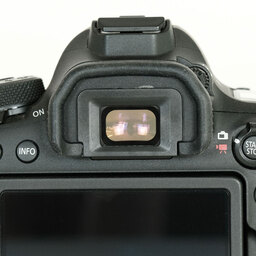 Canon EOS 6D Mark II