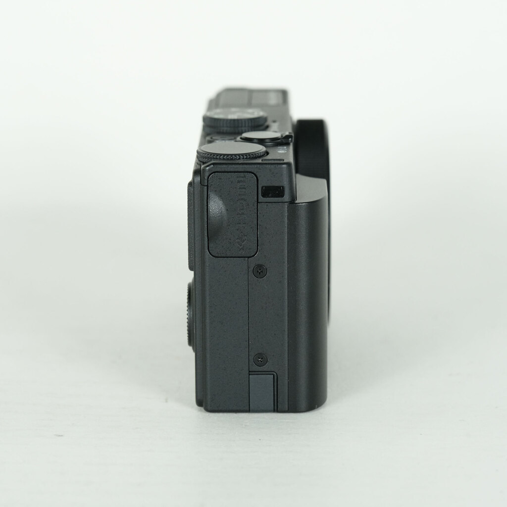 Nikon COOLPIX P340 BK ブラック