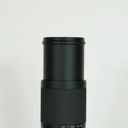 TAMRON 70-300mm F/4.5-6.3 Di III RXD (Model A047) [ソニーE用]