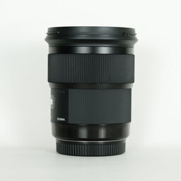 SIGMA 50mm F1.4 DG HSM｜Art [キヤノン用]